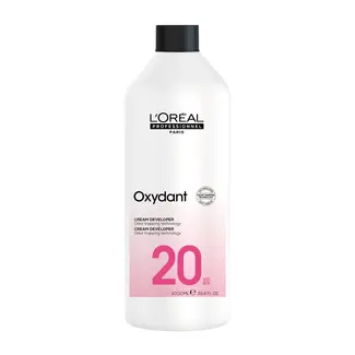 L'ORÉAL Oxydant Crème 20 VOL 1000ML