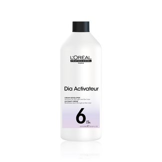 L'ORÉAL DIACTIVATEUR 6 VOL / 1.8% 1000ML