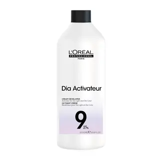 L'ORÉAL DIACTIVATEUR 9 VOL / 2.7% 1000ML