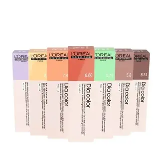 L'ORÉAL Dia Color, 60gr (Choose Your Color)