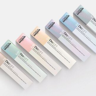 L'ORÉAL Dia Light, 60gr (Choose Your Color)