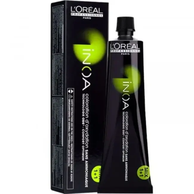 L'ORÉAL iNOA Color, 60gr (Kies Uw Kleur)