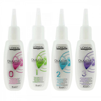 L'ORÉAL DULCIA ADV GEVOELIG/GEKLEURD HAAR NR 2 - 75ML