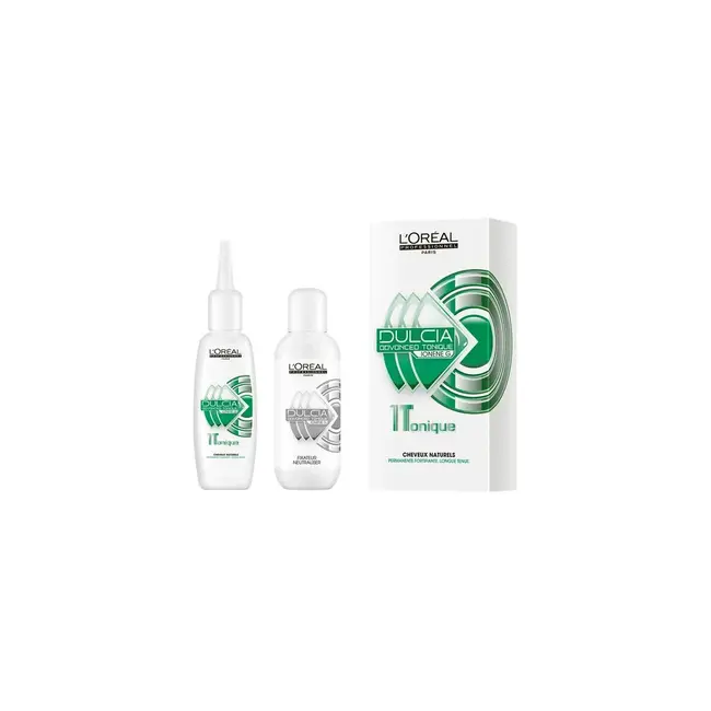 L'ORÉAL DULCIA ADV TONIQUE SENSITIVE/COLORED HAIR NR 2 - 75ML
