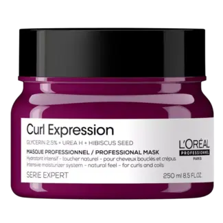 L'ORÉAL SE Curl Expression Mask 250ml