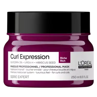 L'ORÉAL SE Curl Expression Rich Mask 250ml