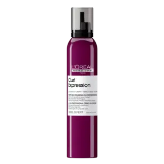 L'ORÉAL SE Curl Expression 10-In-1 Cream-In Mousse 250ml