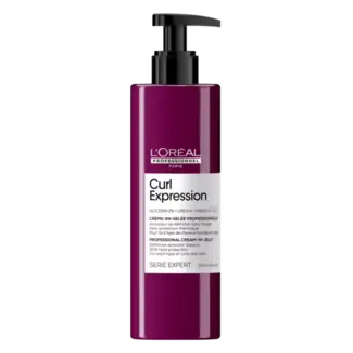 L'ORÉAL SE Curl Expression Cream-In-Jelly Definition Activator 250ml