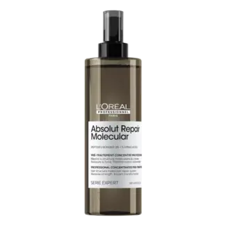 L'ORÉAL SE Absolut Repair Molecular Professional Pre-shampoo 190ml