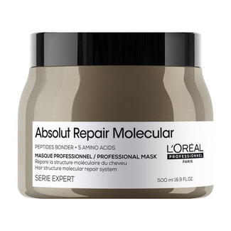 L'ORÉAL Absolut Repair Molecular Mask 500ml