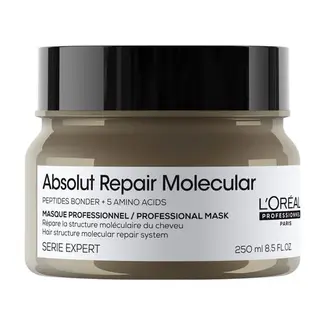 L'ORÉAL Absolut Repair Molecular Mask 250ml
