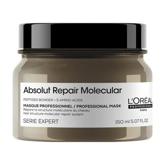 L'ORÉAL Absolut Repair Molecular Mask 150ml