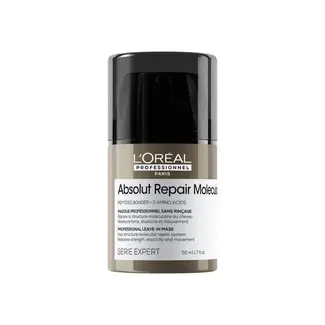 L'ORÉAL Absolut Repair Molecular Leave-in Mask 50ml