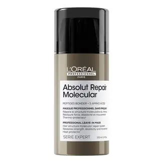 L'ORÉAL Absolut Repair Molecular Leave-in Mask 100ml