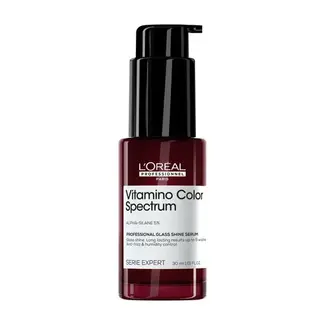 L'ORÉAL Vitamino Color Spectrum Glass Shine Serum 30ml