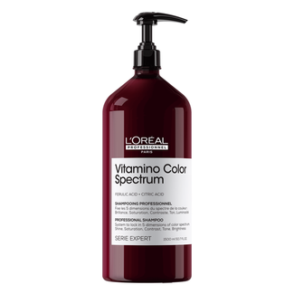 L'ORÉAL Vitamino Color Spectrum Shampoo 1500ml