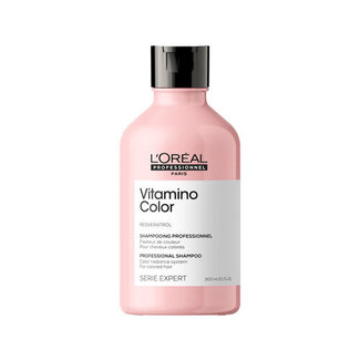 L'ORÉAL SE Vitamino Color Shampoo, 300ml