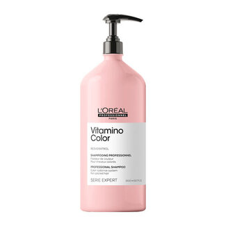 L'ORÉAL SE Vitamino Color Shampoo, 1500ml