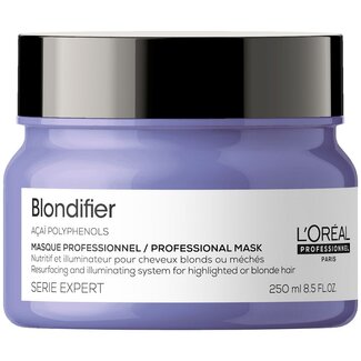 L'ORÉAL Blondifier Masker, 300 ml