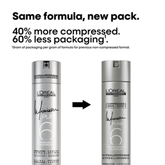 L'ORÉAL Infinium Strong 300ML