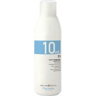FANOLA Cream Activator 10 Vol - 1000 ml