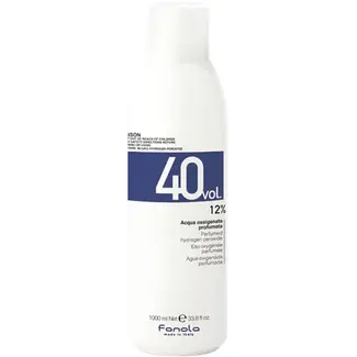 FANOLA Cream Activator 30 Vol - 1000 ml