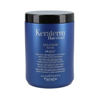 FANOLA Keraterm Hair Ritual Masker - 1000ml