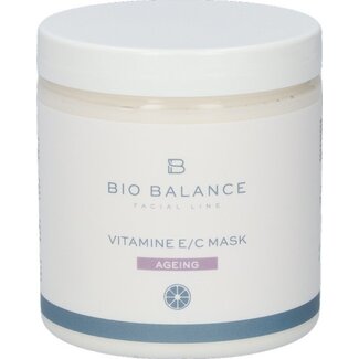 BIO BALANCE VITAMINE E/C MASK 250ML