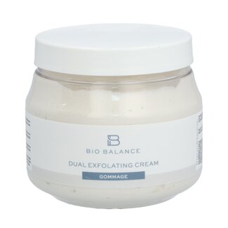 BIO BALANCE DUO EXFOLIATING CLEAN 250ML