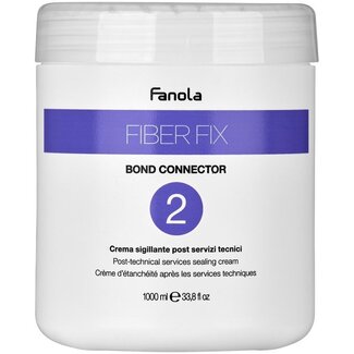 FANOLA Fiber Fix No.2 Bond Connector Treatment - 1000ml