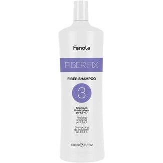 FANOLA Fiber Fix No.3 Shampoo - 1000ml