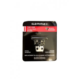GAMMA+ Replacement The One Cutting Blade