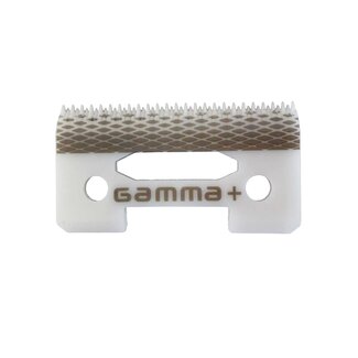 GAMMA+ CLIPPER REPLACEMENT CERAMIC CUTTING BLADE