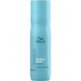 WELLA Refresh Wash Shampoo - 250ml