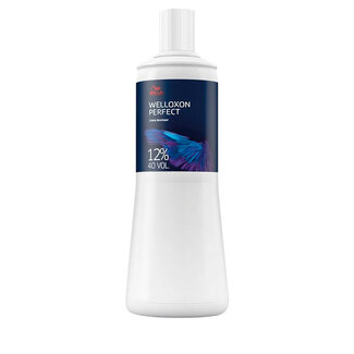 WELLA Welloxon Perfect Oxydant Creme - 12% - 40 Vol - 1000ml