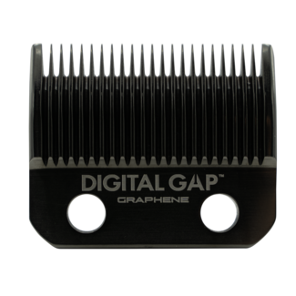 COCCO Digital Gap Ambassador Graphene Taper Blade