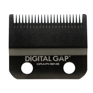 COCCO Digital Gap Ambassador Graphene Fade Blade