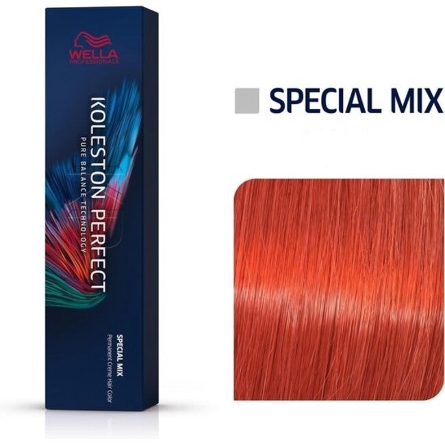 WELLA Koleston Perfect SPECIAL MIX Color Tube 60ml (Kies Uw Kleur)