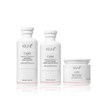 KERATIN SMOOTH