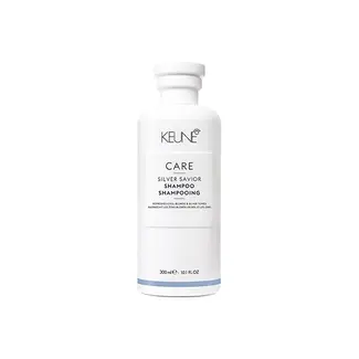 KEUNE Silver Savior Shampoo 300ml