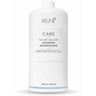 KEUNE Silver Savior Shampoo 1000ml
