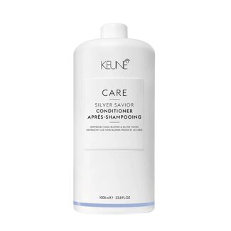 KEUNE Silver Savior Conditioner 1000ml