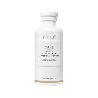 KEUNE Satin Oil Conditioner 250ml