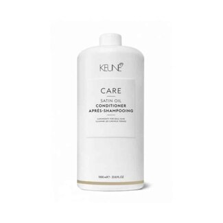 KEUNE Satin Oil Conditioner 1000ml