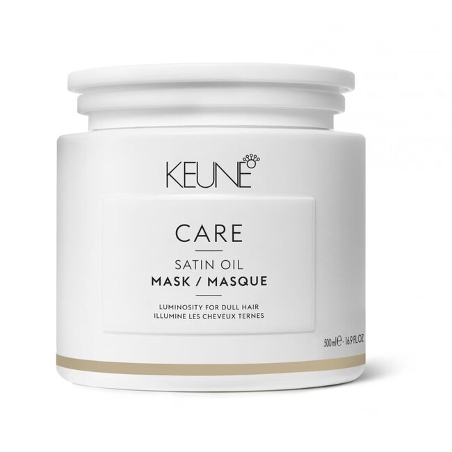 KEUNE Satin Oil Mask 500ml