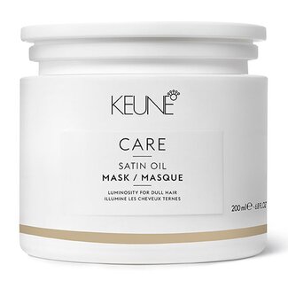 KEUNE Satin Oil Mask 500ml