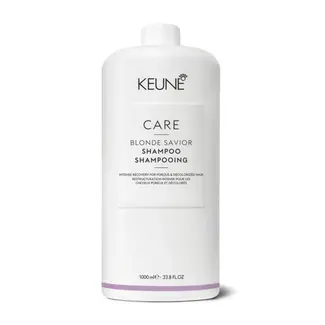 KEUNE Blonde Savior Conditioner 1000ml