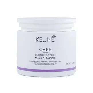 KEUNE Blonde Savior Mask 500ml