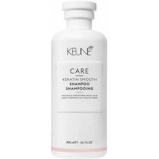 KEUNE Keratin Smooth Shampoo 300ml