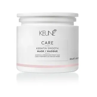 KEUNE Keratin Smooth Mask 200ml
